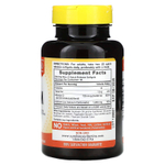 Sundance Vitamins, легкоусвояемый кальций с витамином D3, 60 капсул с быстрым высвобождением