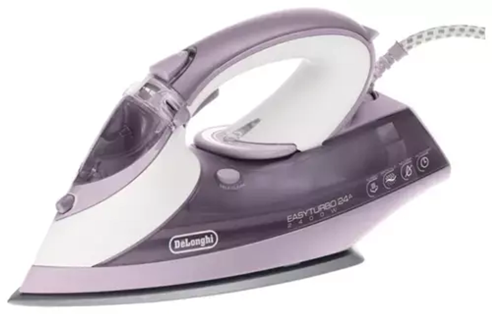 Утюг DeLonghi FXG 24.AT (q)