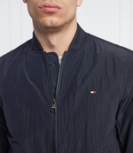 куртка bomber Tommy Hilfiger - темно-синий(MW0MW21178)
