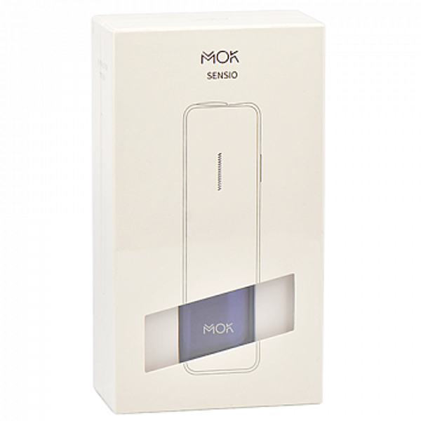 🚀Индукционный нагреватель табака MOK Sensio и стики Sentic