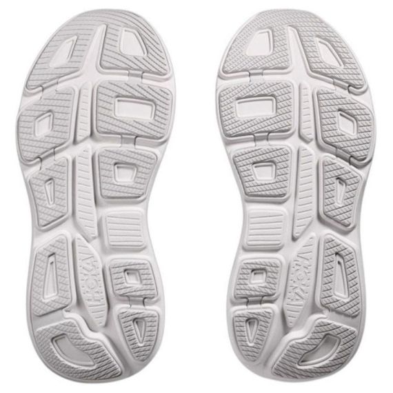 HOKA ONE ONE Bondi 9 Беговые кроссовки Низкие Серые Женские