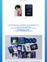 видео SHINee - PERFECT ILLUMINATION : SHINEE'S BACK WORLD VI DVD KEY Version