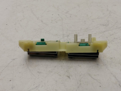HW60-12266AS кт92 Панель кнопок для стиральной машины Haier HW60-12266AS б/у