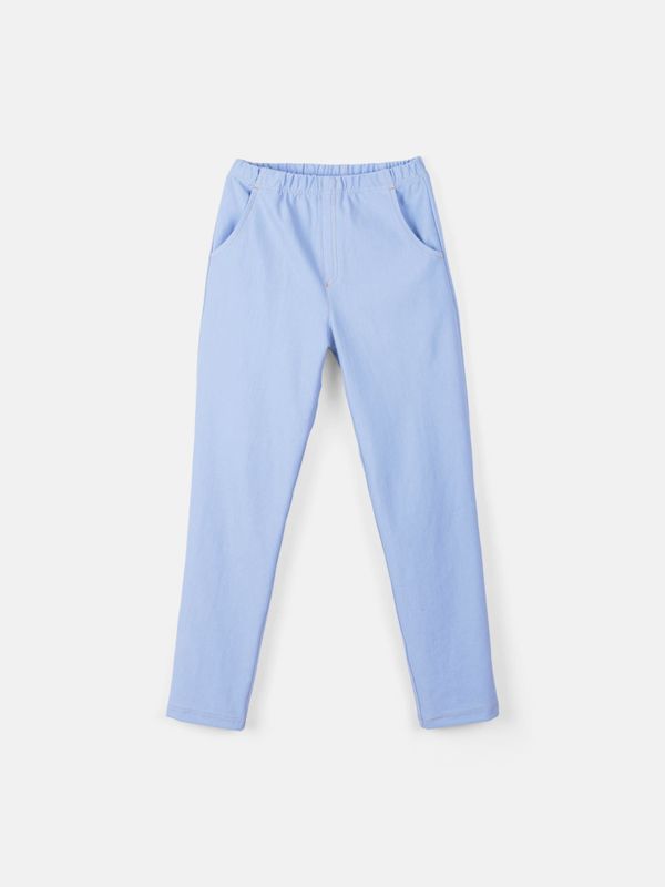 Чиносы из джинскота 