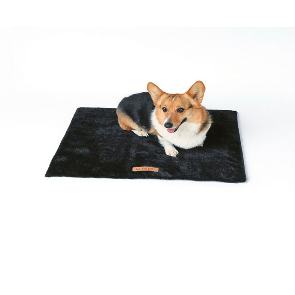 Коврик самонагревающийся M-PETS Warmo, размер L (60х75 см) для собак и кошек