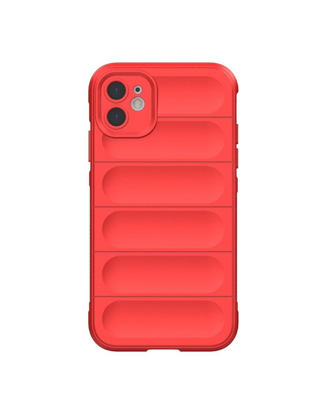 Противоударный чехол Flexible Case для iPhone 11