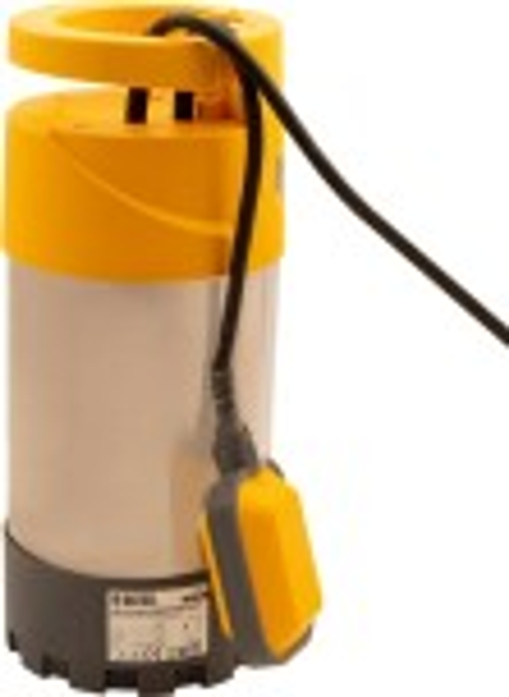 Насос колодезный Denzel PH1100 97234