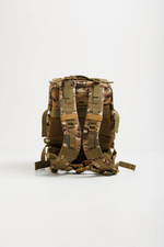 Рюкзак AG TEAM песчаный камуфляж