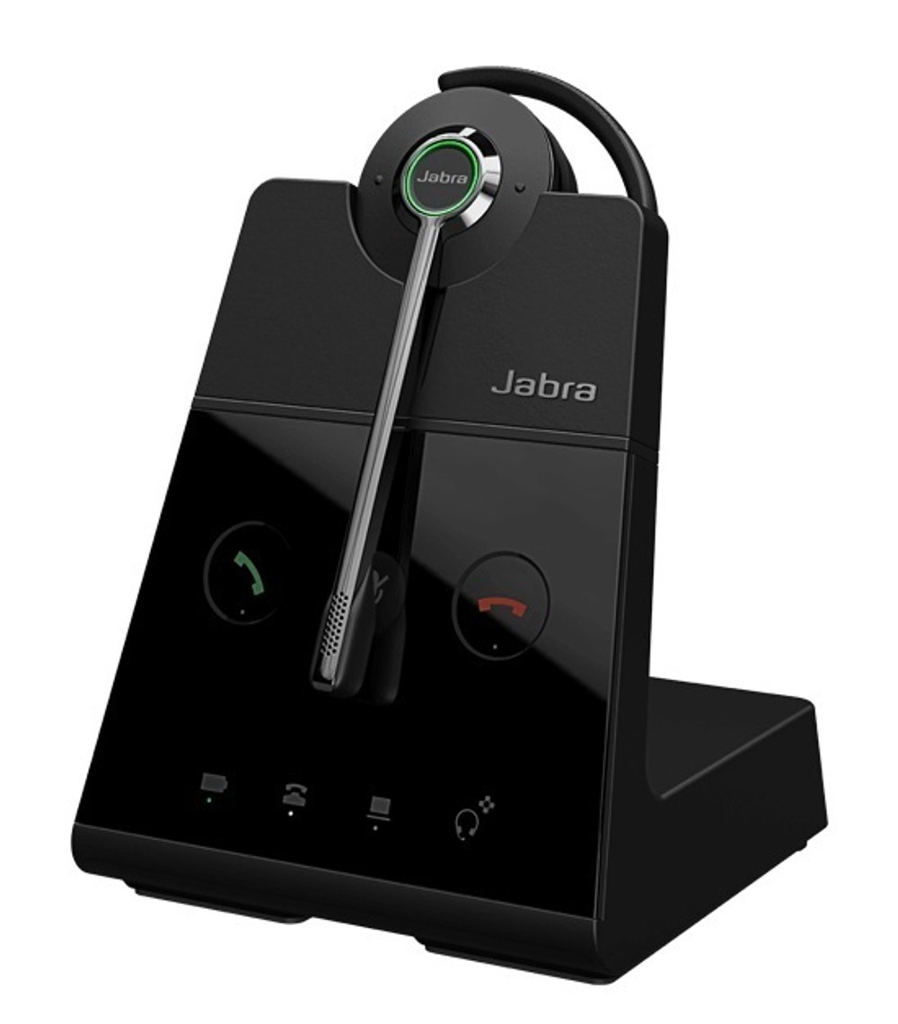 Jabra Engage 65 Convertible [9555-553-111]
