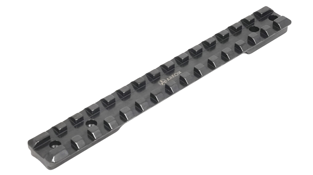 Планка ARKON Picatinny на Sauer 101