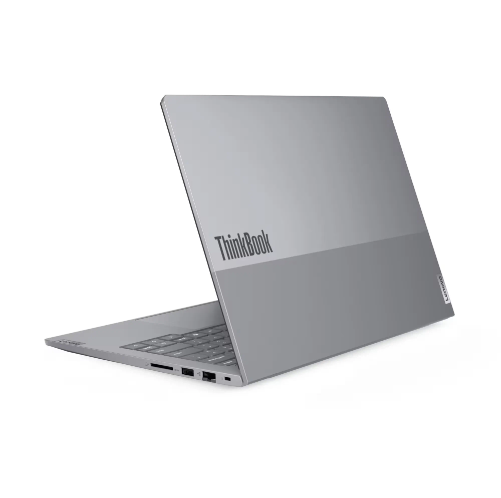 Ноутбук Lenovo ThinkBook 14 G9 IRL, 14" (21UY005NFW)
