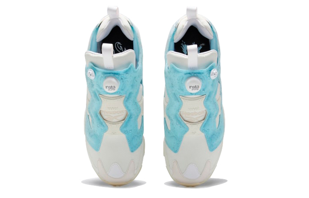 Кроссовки Reebok Instapump Fury