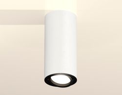 Ambrella Комплект накладного поворотного светильника MR16 Накладные XS7442002