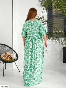 Платье IH-6478 Фабрика Моды