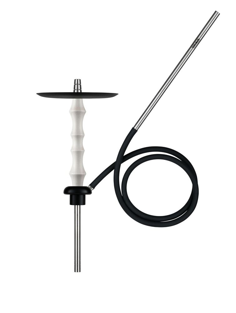 Shisha Y.K.A.P. Killer + Wave White