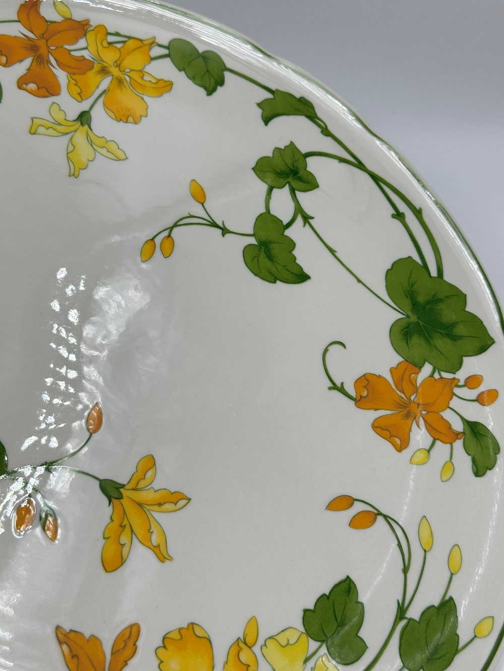 Блюдо для пиццы/торта Villeroy & Boch, Geranium
