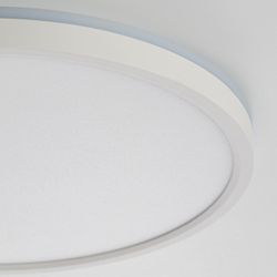 Citilux NORMA CL749320 LED RGB Светильник с пультом Белый