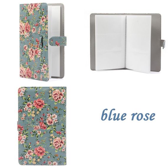 Fotoalbom \ Фотоальбом \ Album  96 sheet pink rose