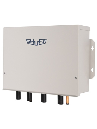 Блок управления SHUFT DX-Kit-03F