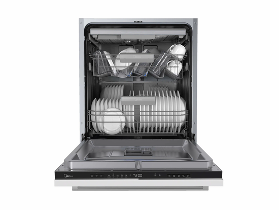 Встраиваемая посудомоечная машина Midea MID60S350i