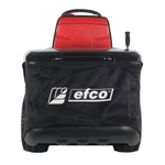Садовый трактор бензиновый EFCO EF 92R/19 KV