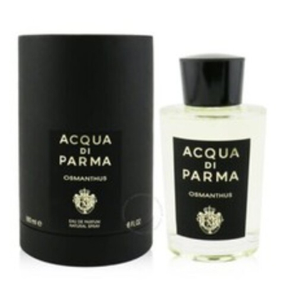 Acqua di Parma Osmanthus EDP 100ml