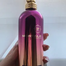 Montale Sweet Peony