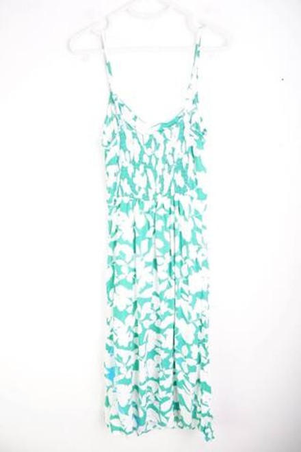 Платье LC Waikiki летнее, маркировка S, визуально на 44 размер