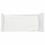 Паста (масса) для моделирования и лепки ОСТРОВ СОКРОВИЩ, самозатвердевающая, 500 г, белая, 228654