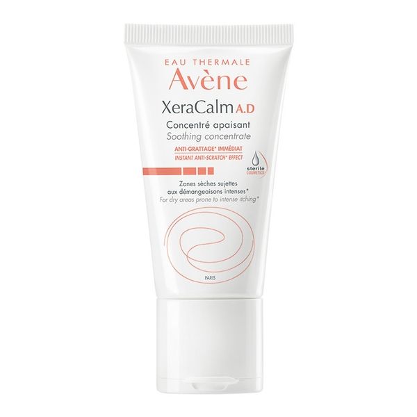 Avene XERACALM Концентрат локальный