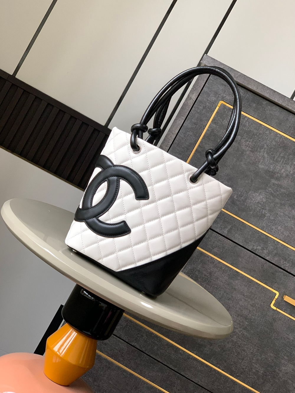 Chanel Bag 20 cm