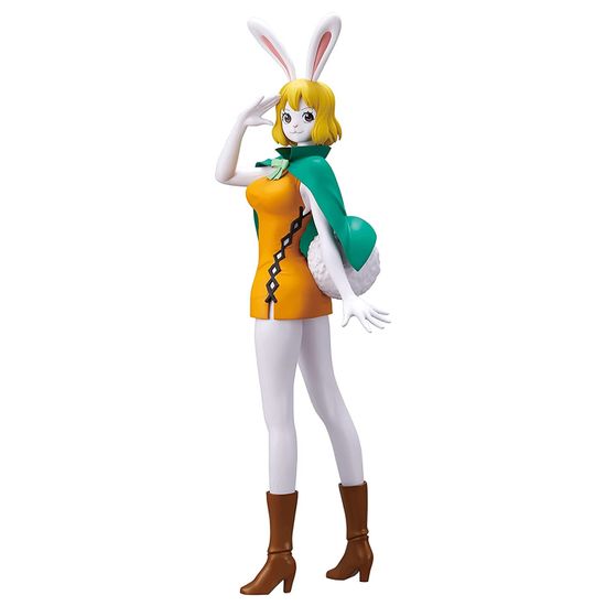 Фигурка One Piece, Glitter&Glamours, Carrot, 27 см / Фигурка по мотивам аниме "One Piece", Кэррот, 27 см