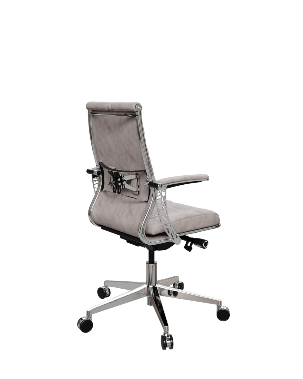 Эргономичное кресло Samurai M3-13U - GoyaLE /Kc31/Wm31/U1mV-4c1(M26.B35.G25.W25)