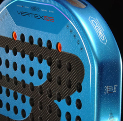 Ракетка для Padel Bullpadel Vertex 05 GEO