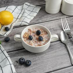 Бульонница 270 мл d 10,3 см h5,2 см   Stackable Noble [6]