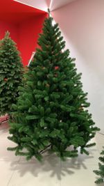 Ель искусственная «Дивная» (пвх) 150 см / 1.5 м