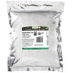 Frontier Co-op, органический чёрный чай ассам, 453 г (16 унций)