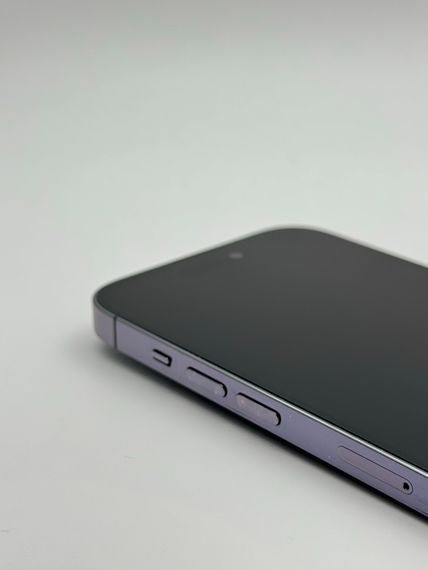iPhone 14 Pro 512gb Deep Purple