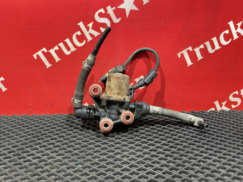 Насос системы AdBlue