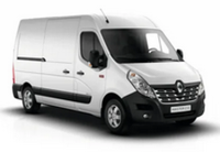 Renault Master 2010-2019