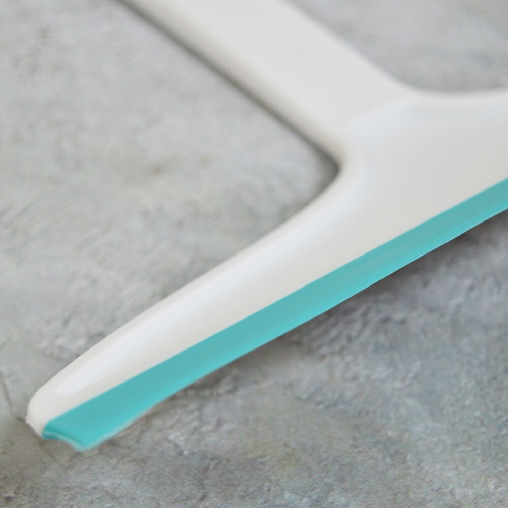 Окномойка-скребок 23*25см, NNDC41