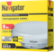 Лампа светодиодная Navigator GX53 220V GX53 8W 4000K 25003
