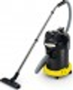 Пылесос сетевой KARCHER AD 4 Premium для золы 1.629-731.0