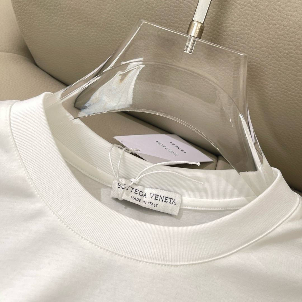Футболка Bottega Veneta
