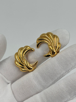 Клипсы Nina Ricci