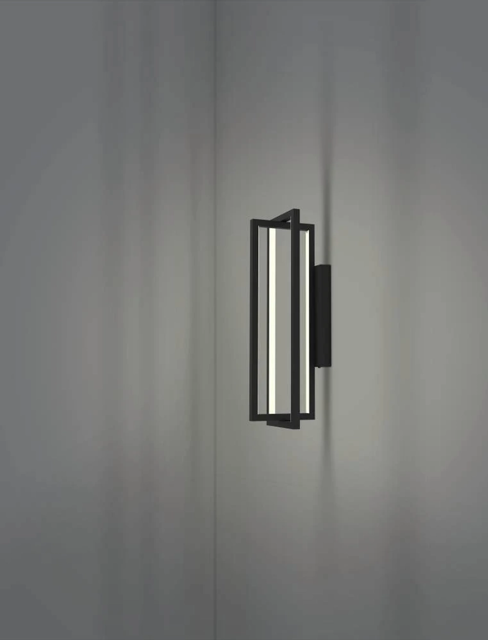 Настенный светильник Eglo SIBERIA 900467