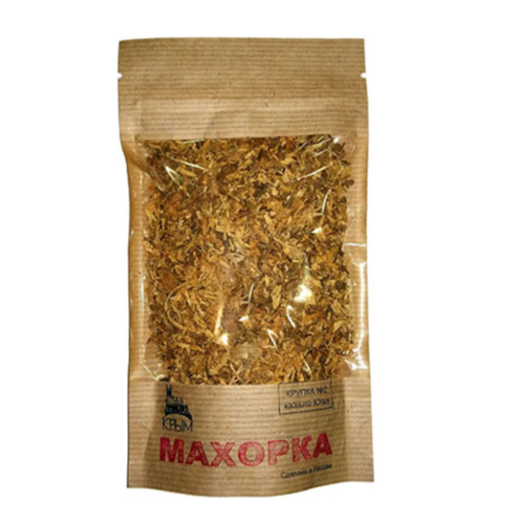 Махорка Крым Doy-Pack 30г купить в Москве с доставкой по России