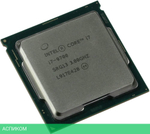 Процессор Intel Core i7-9700 OEM