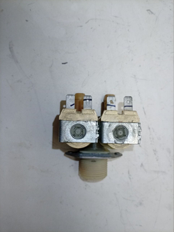 WF602W0BCWQ/LP кт23 Клапан подачи воды для стиральных машин Samsung DC62-00024M б/у