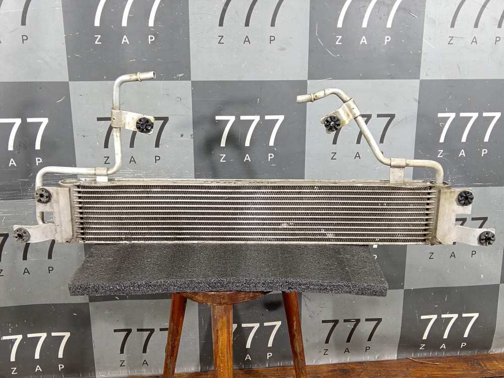 Радиатор АКПП масляный Tank 300 21-нв Б/У Оригинал 1503101XKM01B